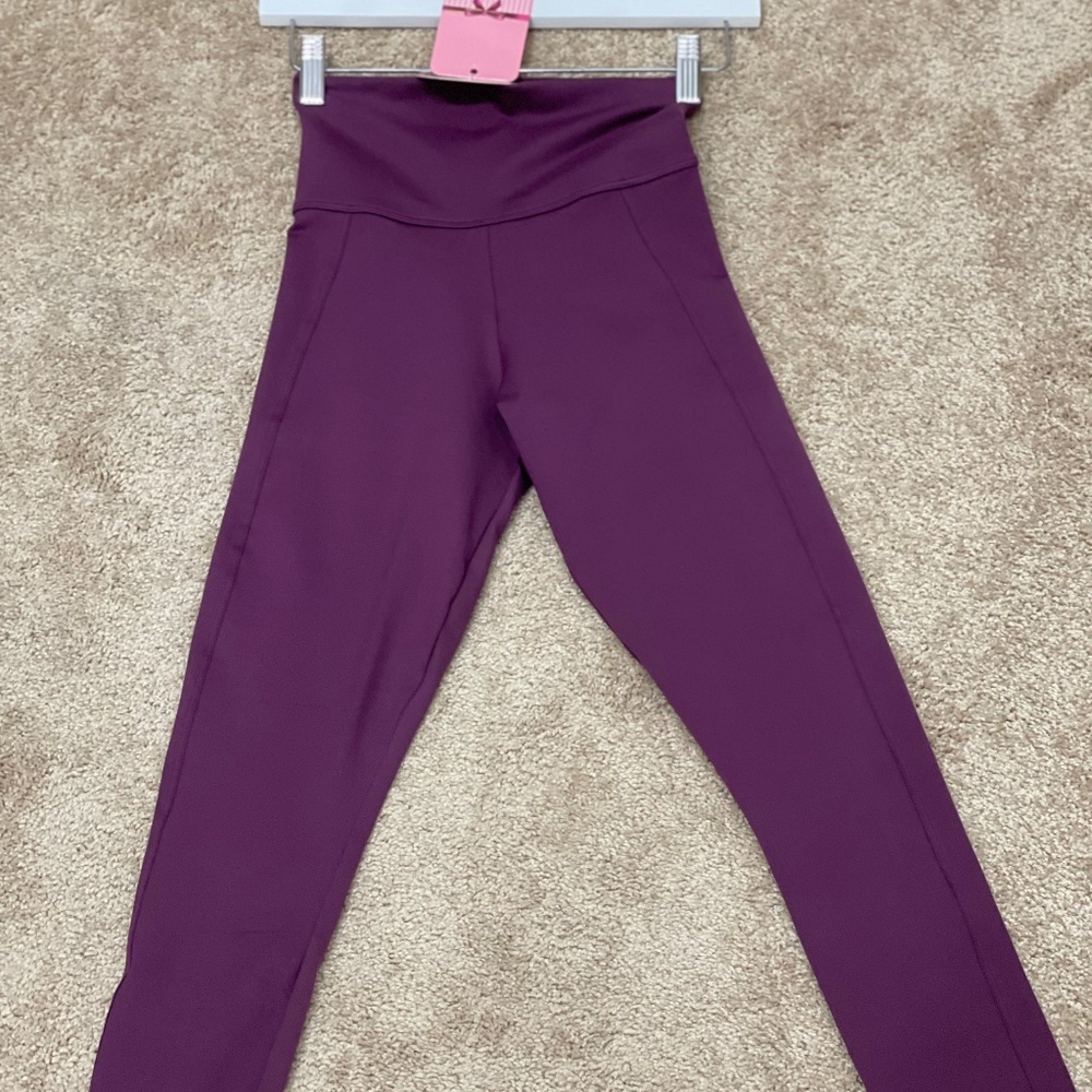 Bombshell Sportswear Shape Leggings